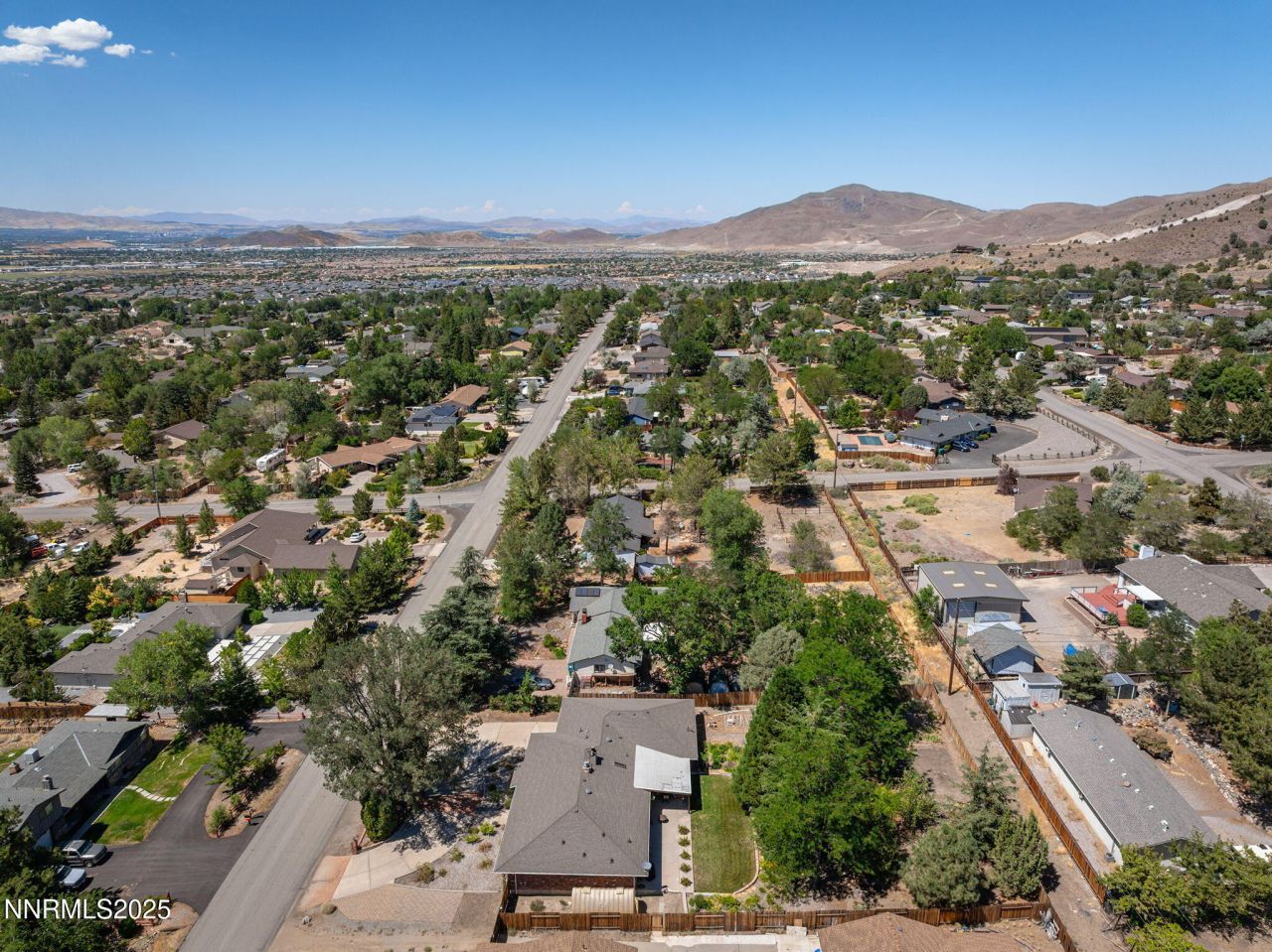 14490 Rancheros Drive, Reno, NV 89521 Photo