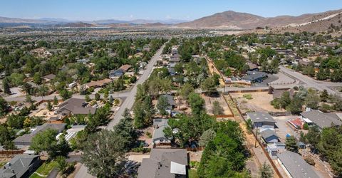 14490 Rancheros Drive, Reno, NV 89521 Photo