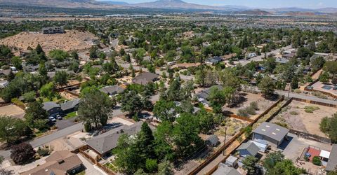 14490 Rancheros Drive, Reno, NV 89521 Photo