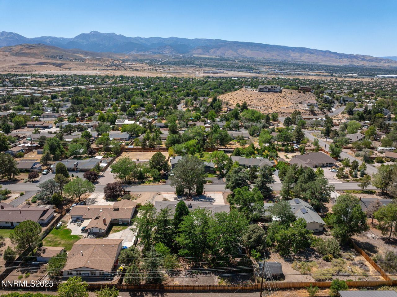 14490 Rancheros Drive, Reno, NV 89521 Photo