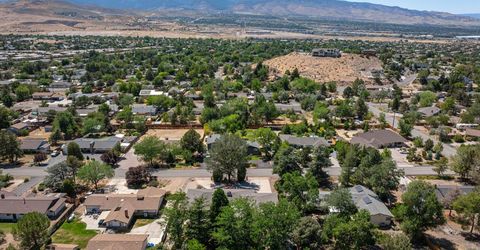 14490 Rancheros Drive, Reno, NV 89521 Photo