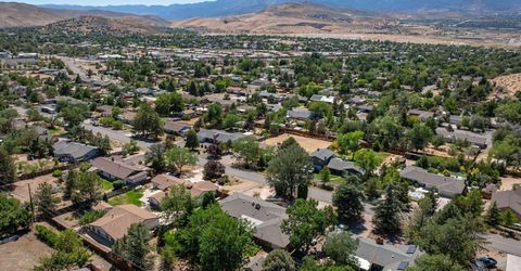 14490 Rancheros Drive, Reno, NV 89521 Photo