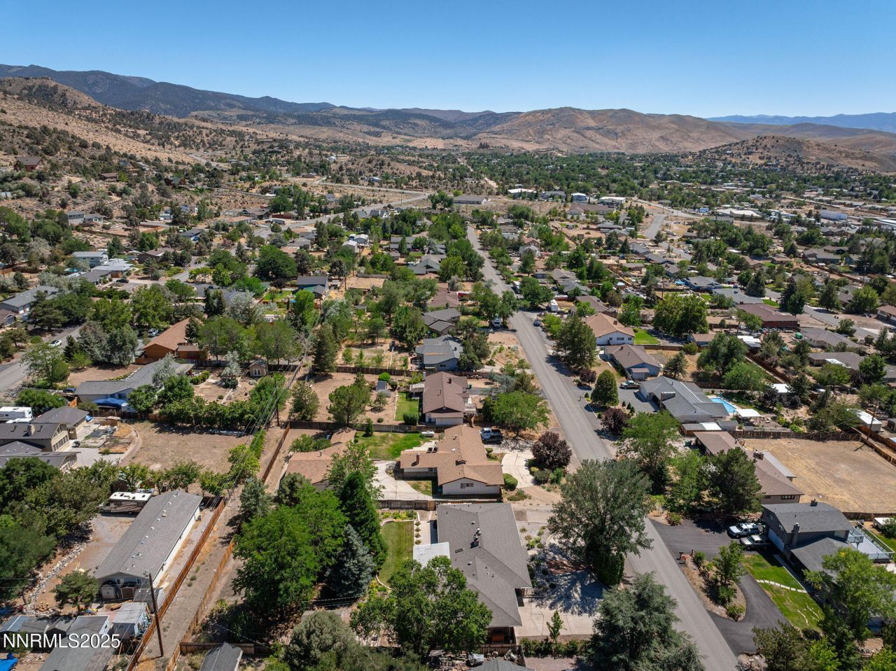 14490 Rancheros Drive, Reno, NV 89521 Photo