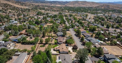 14490 Rancheros Drive, Reno, NV 89521 Photo