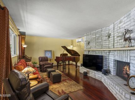 14490 Rancheros Drive, Reno, NV 89521 Photo