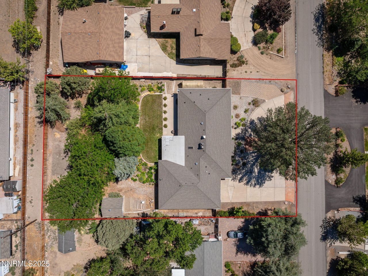 14490 Rancheros Drive, Reno, NV 89521 Photo