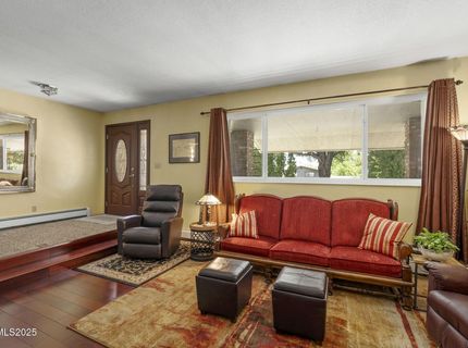 14490 Rancheros Drive, Reno, NV 89521 Photo