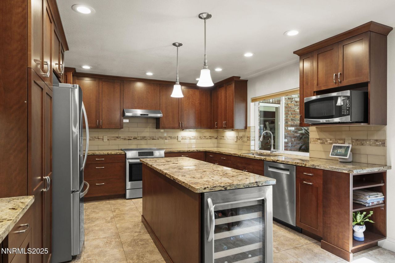 14490 Rancheros Drive, Reno, NV 89521 Photo