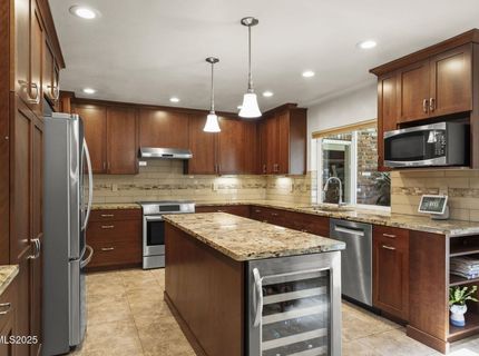 14490 Rancheros Drive, Reno, NV 89521 Photo