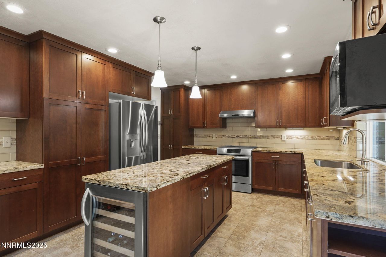 14490 Rancheros Drive, Reno, NV 89521 Photo