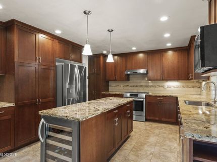 14490 Rancheros Drive, Reno, NV 89521 Photo