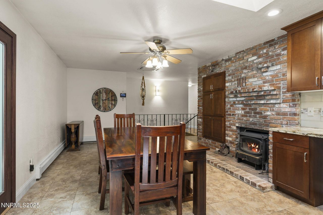 14490 Rancheros Drive, Reno, NV 89521 Photo