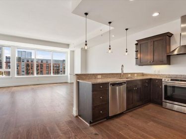 400 W North Street, Unit 732, Raleigh, NC 27603