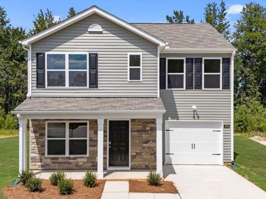 3824 Dianne Drive NW, Wilson, NC 27896