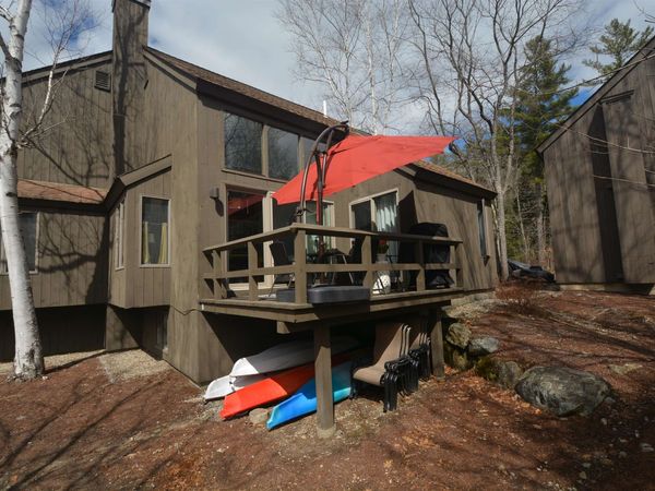 608 Otter Road, Grantham, NH 03753