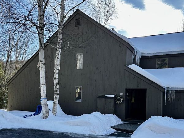 608 Otter Road, Grantham, NH 03753