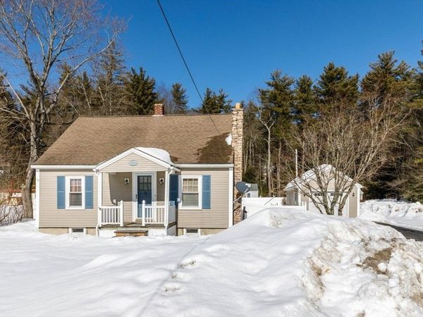 354 State Road, Templeton, MA 01436