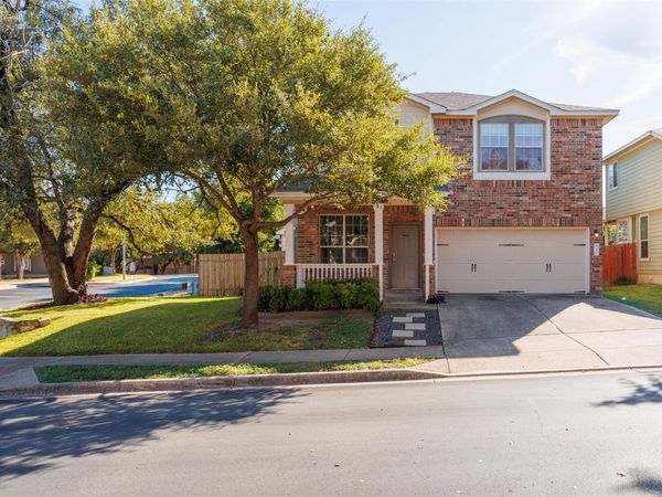 10401 Maydelle DR , Unit 249, Austin, TX 78748