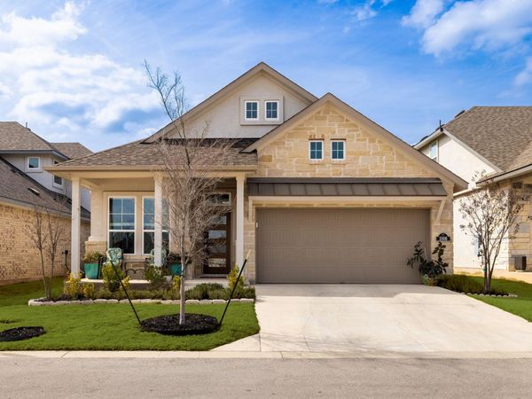 1006 Summer GLN, Georgetown, TX 78628