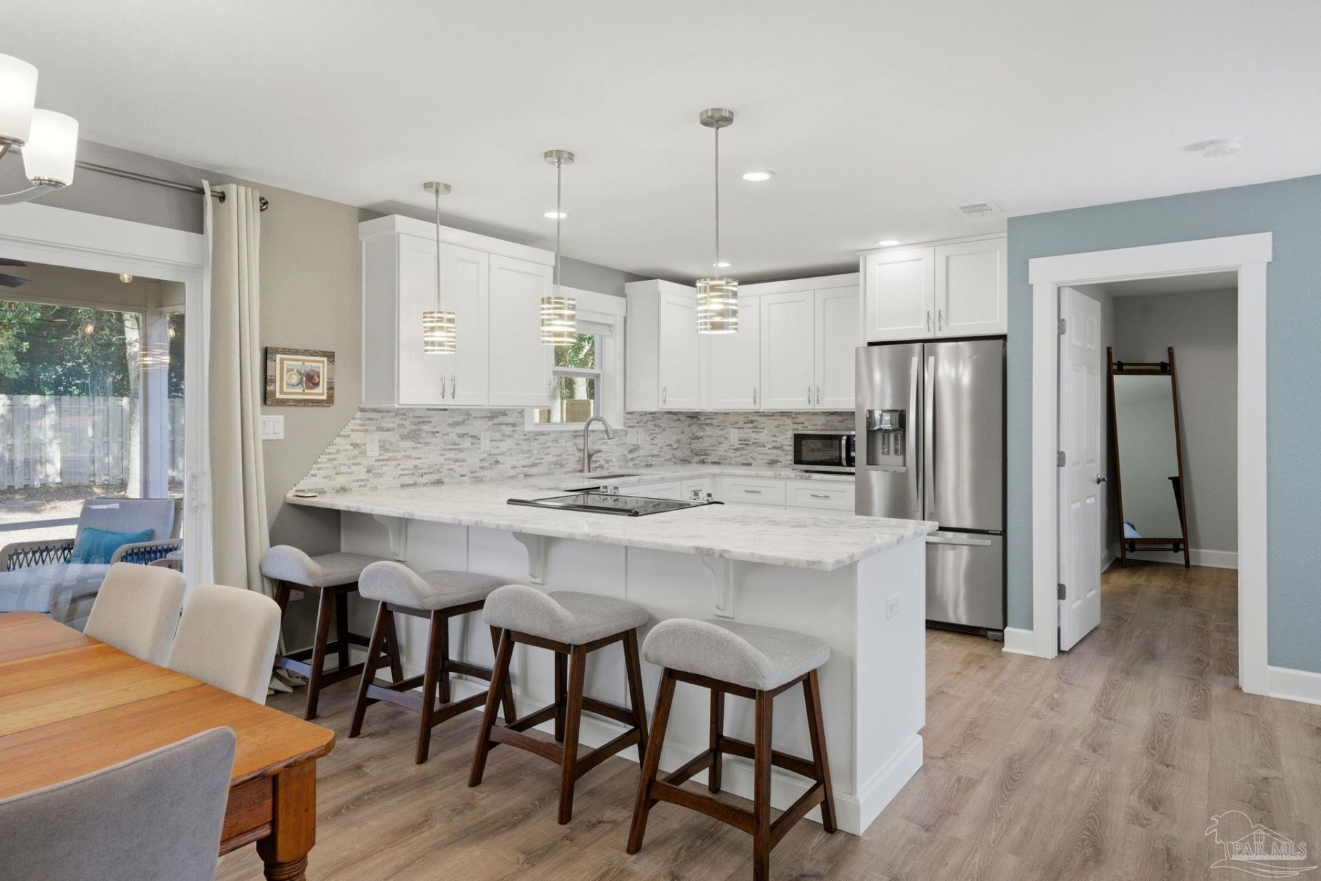 2844 Napoli Way, Gulf Breeze, FL 32563 Main Photo