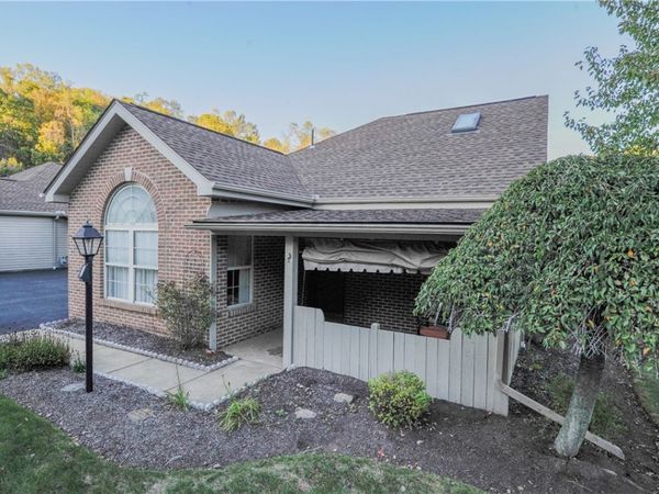 1467 Greenbriar Court, South Park, PA 15129