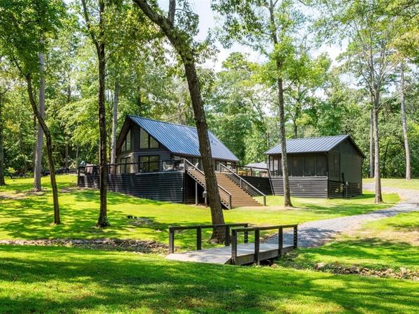 303 Palo Duro Street, Scroggins, TX 75480