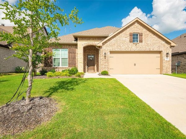 3220 Greymoore Drive, Anna, TX 75409