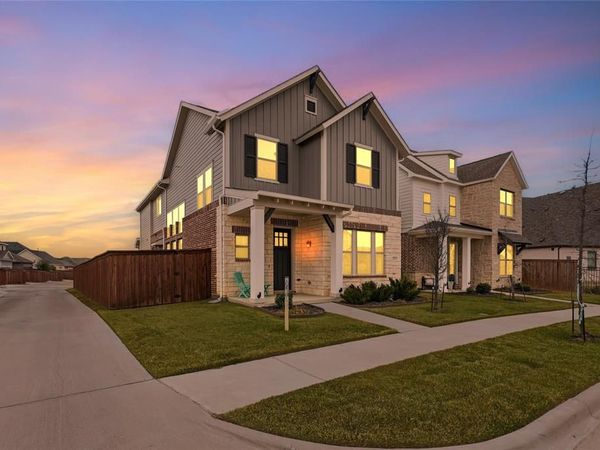 2117 Tolleson Drive, Aledo, TX 76008