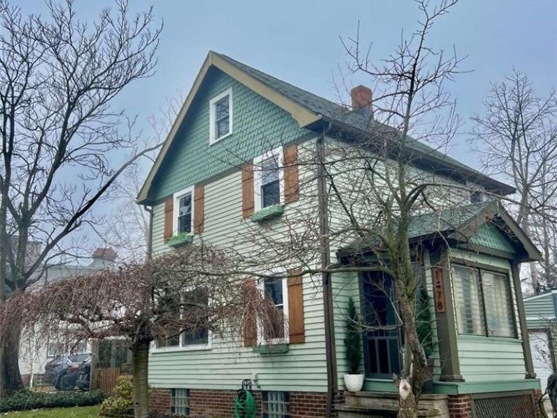 1478 Maile Avenue, Lakewood, OH 44107 Photo 1