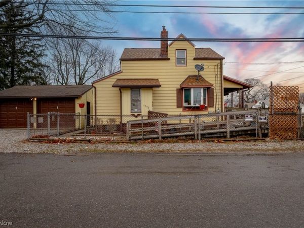 1553 Tanner Avenue SW, Canton, OH 44706