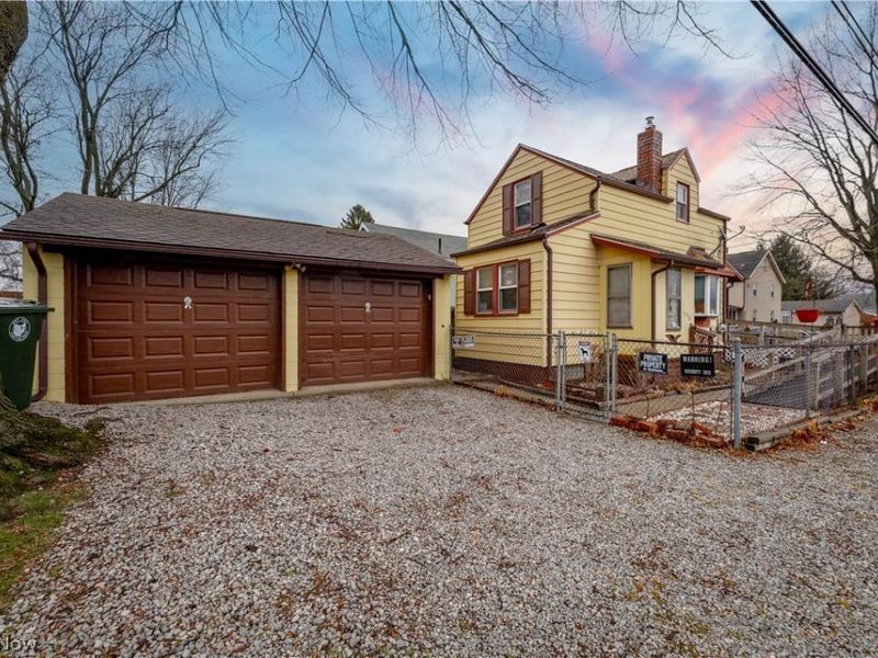 1553 Tanner Avenue SW, Canton, OH 44706 Photo 2