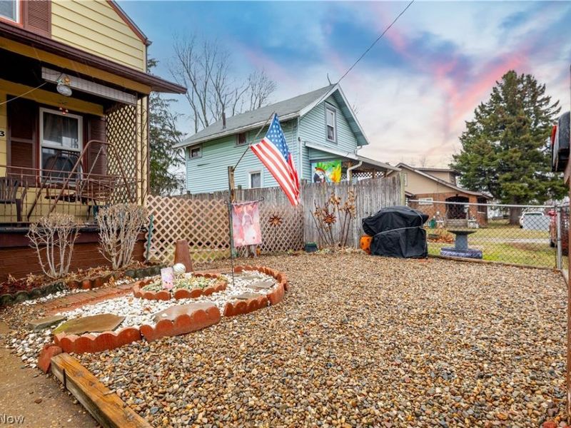 1553 Tanner Avenue SW, Canton, OH 44706 Photo 4