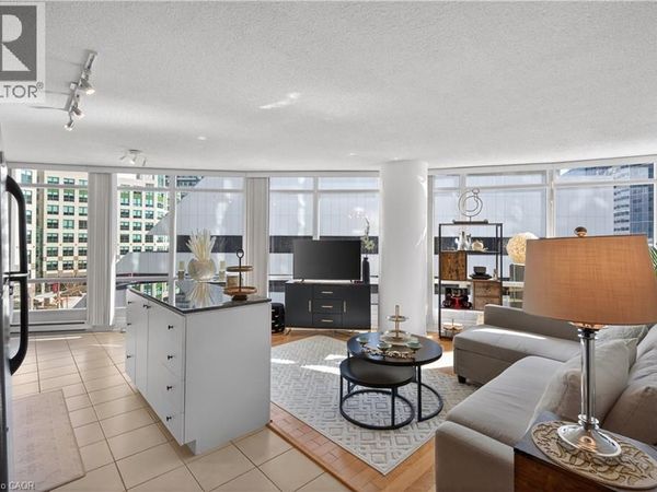 361 West FRONT Street West, Unit 603, Toronto, ON M5V3R5