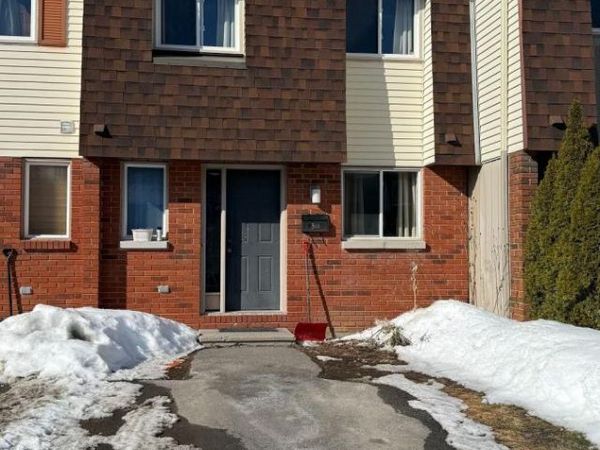 3111 Olympic Way , Unit 53, Ottawa, ON K1T1Y7