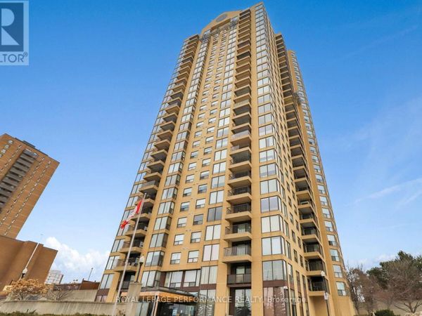 545 St Laurent Boulevard , Unit 2708, Ottawa, ON K1K4H9