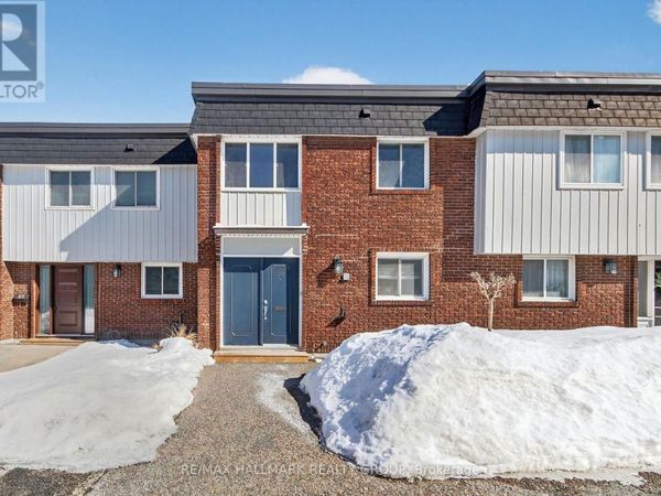 1821 Walkley Road, Unit 23, Ottawa, ON K1H6X9