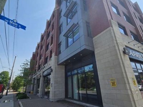 60 Springhurst Avenue, Unit 313, Ottawa, ON K1S5V8