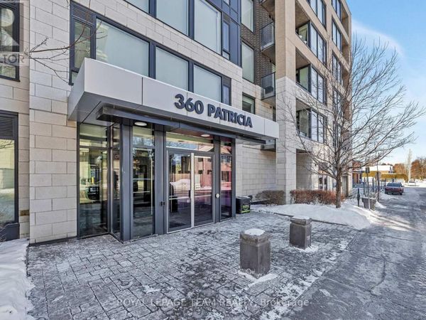 360 Patricia Avenue , Unit 717, Ottawa, ON K1Z0A8