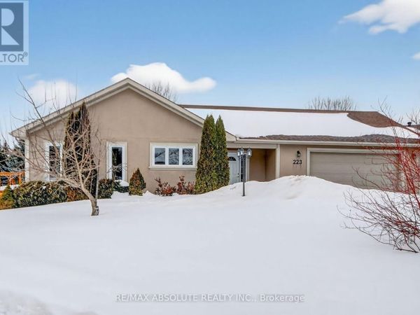223 Jensen Court, Ottawa, ON K0A1L0