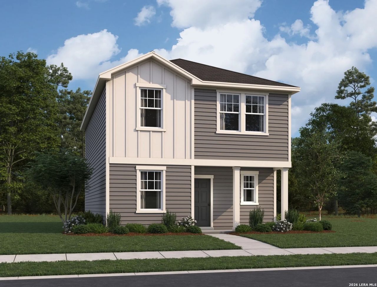 4619 Flying Hooves, San Antonio, TX 78222 Main Photo