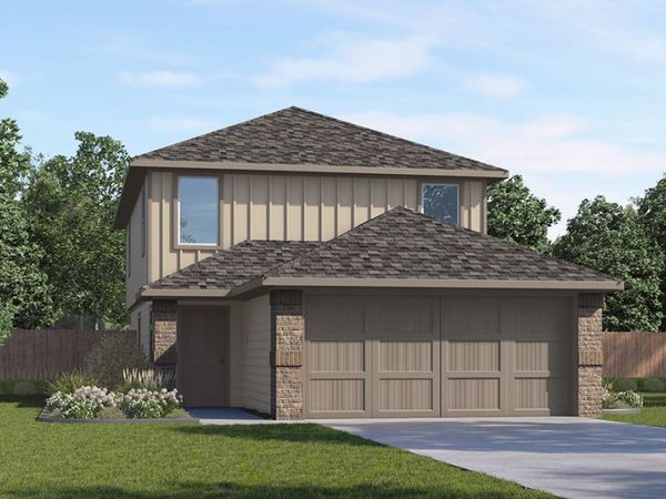 16063 Mahogany Way, Elmendorf, TX 78112