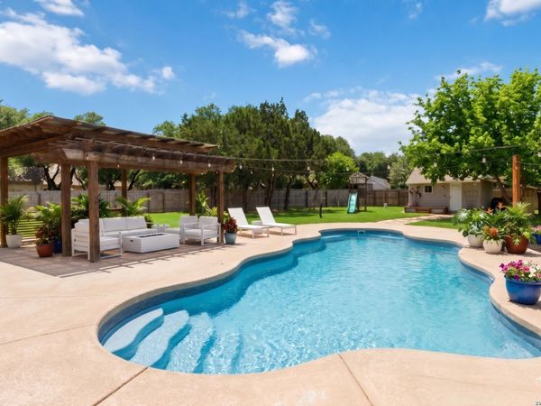 9611 Bow Willow, San Antonio, TX 78254