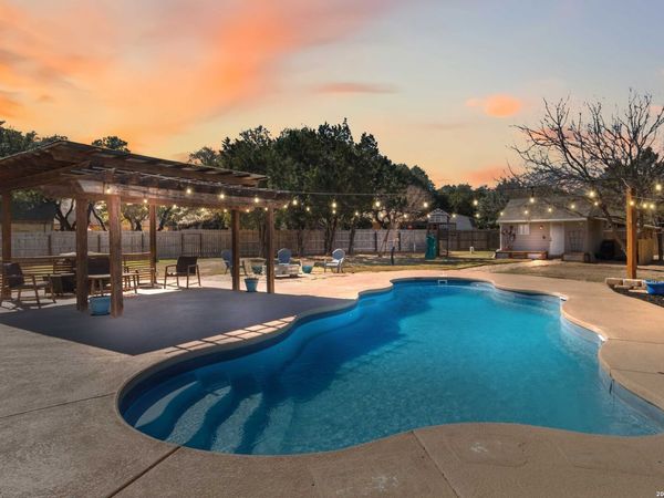 9611 Bow Willow, San Antonio, TX 78254