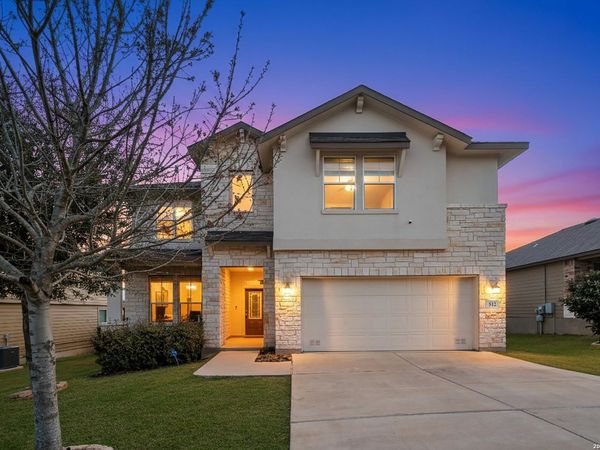 512 Saltlick, Schertz, TX 78108