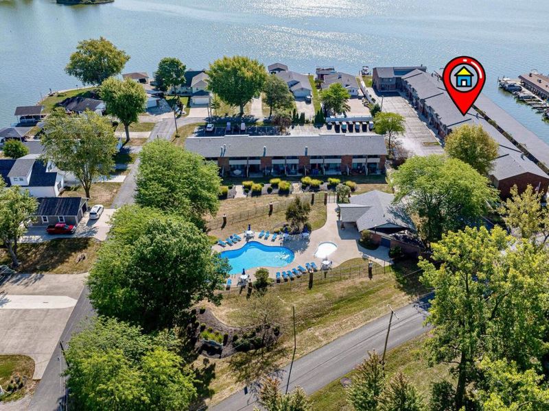 10243 County Road 286, Unit #A-8, Huntsville, OH 43324 Photo 1