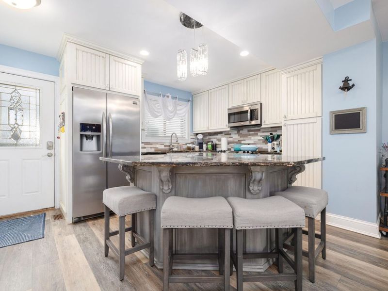 10243 County Road 286, Unit #A-8, Huntsville, OH 43324 Photo 15