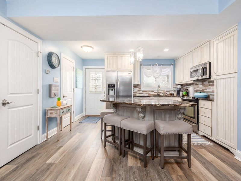 10243 County Road 286, Unit #A-8, Huntsville, OH 43324 Photo 16