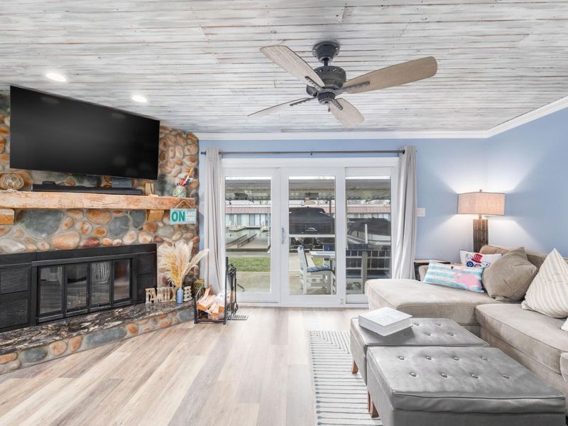 10243 County Road 286, Unit #A-8, Huntsville, OH 43324 Photo 24