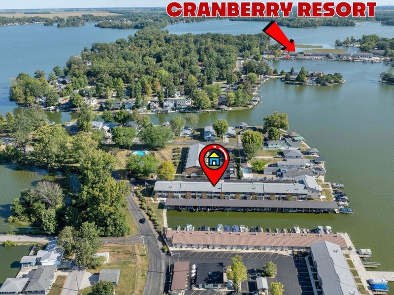 10243 County Road 286, Unit #A-8, Huntsville, OH 43324 Photo 3