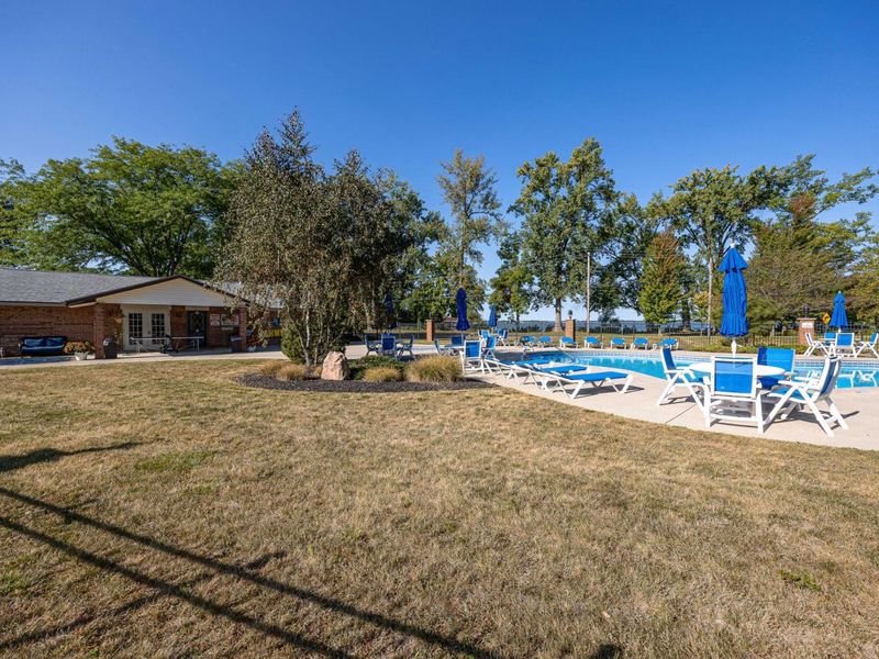 10243 County Road 286, Unit #A-8, Huntsville, OH 43324 Photo 41